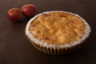 Cheesecakes y Pyes
