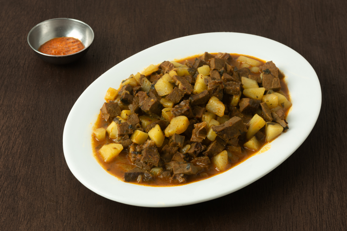 Chanfainita