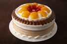 Tortas