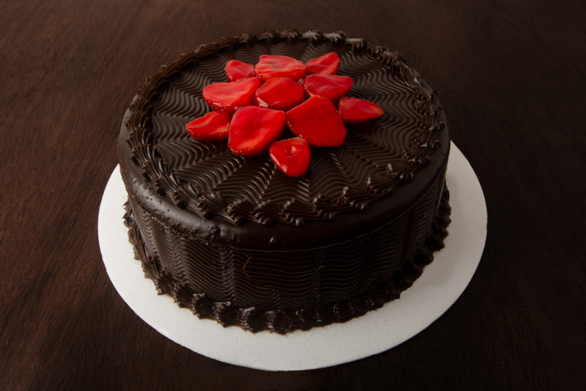 Torta de Chocolate