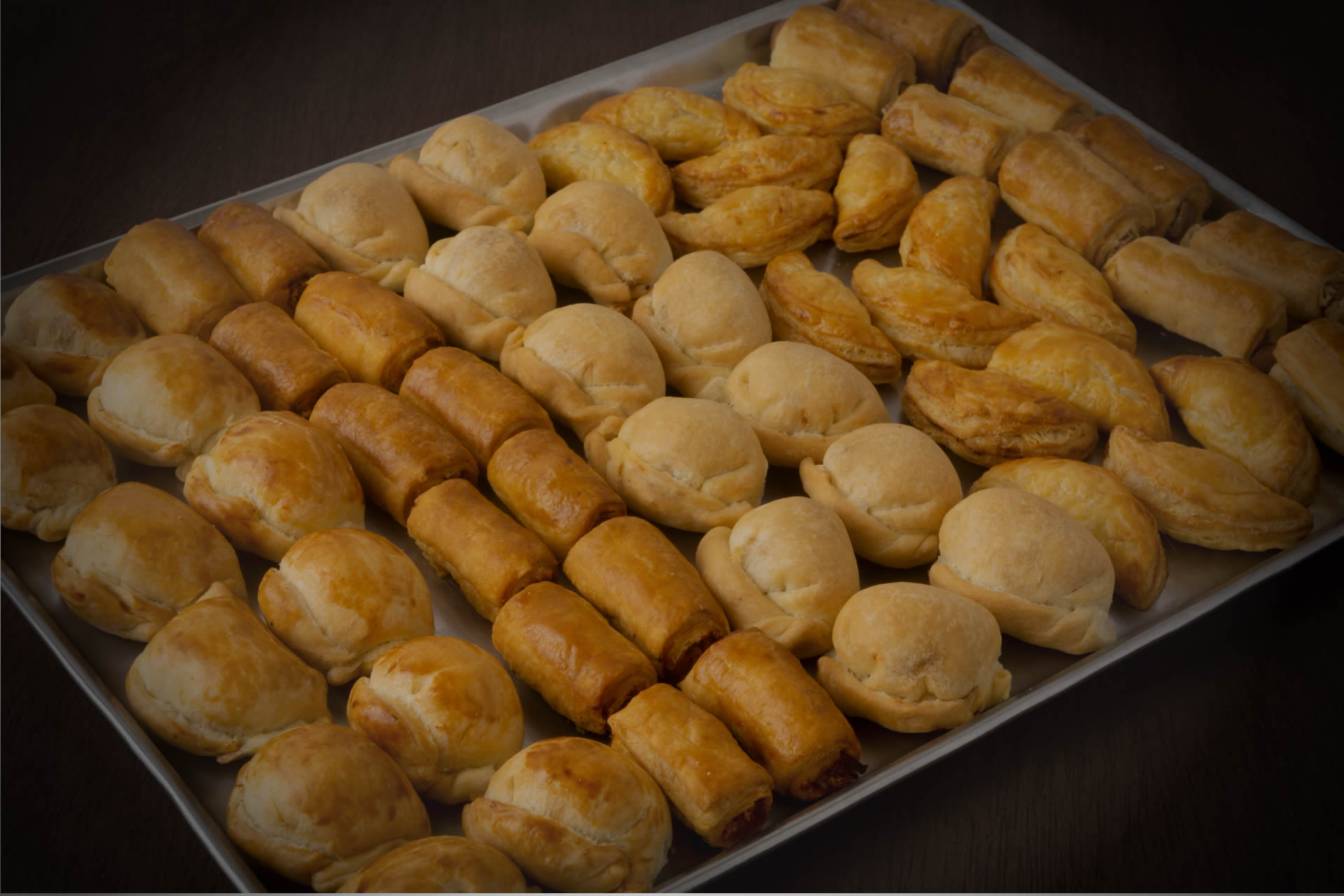 Bocaditos Don Juan